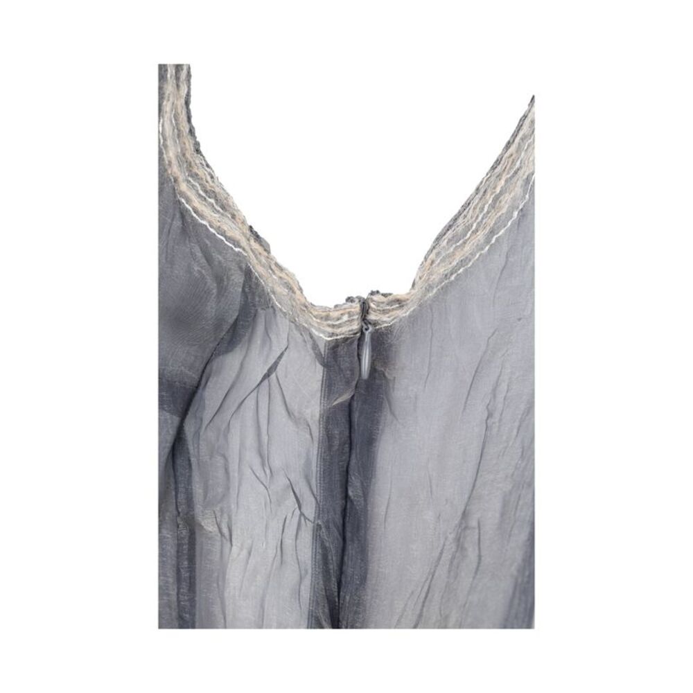 Gianfranco Ferré Sheer Top - '90s - Picture 4 of 6